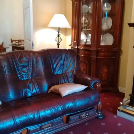 Pensionat Corrib View H91rr72