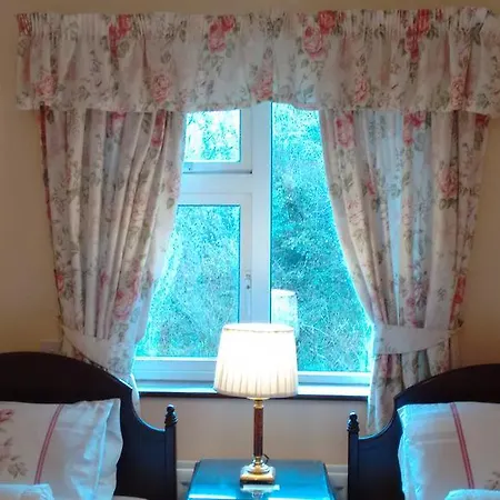 Corrib View H91rr72 Maison d'hôtes 3*