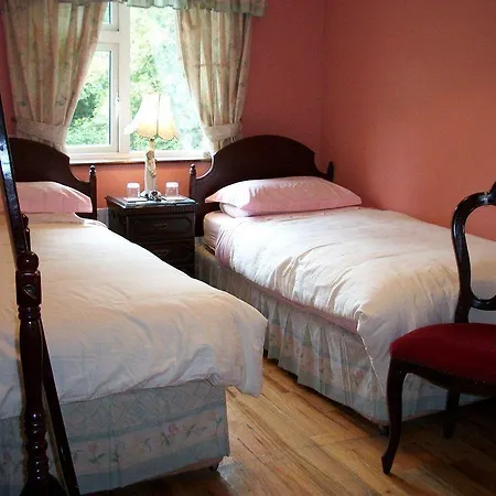 Maison d'hôtes Corrib View H91rr72