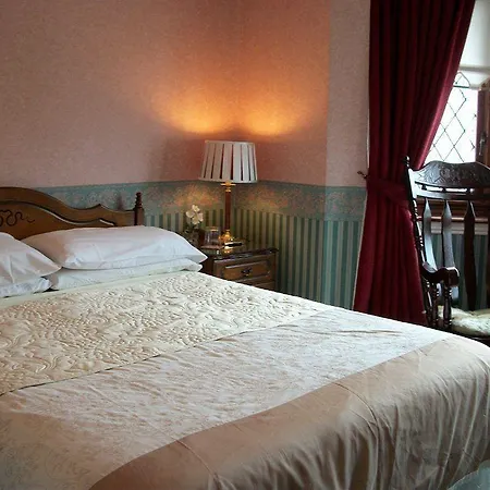 Corrib View H91rr72 Maison d'hôtes