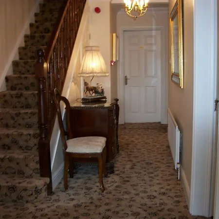 Maison d'hôtes Corrib View H91rr72 Galway