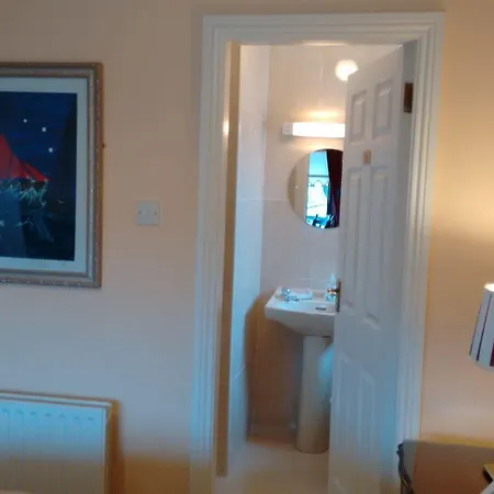 Corrib View H91rr72 Maison d'hôtes 3*