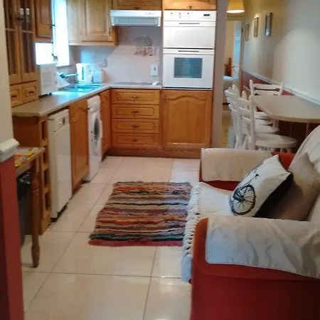 בית הארחה Corrib View H91rr72 3*