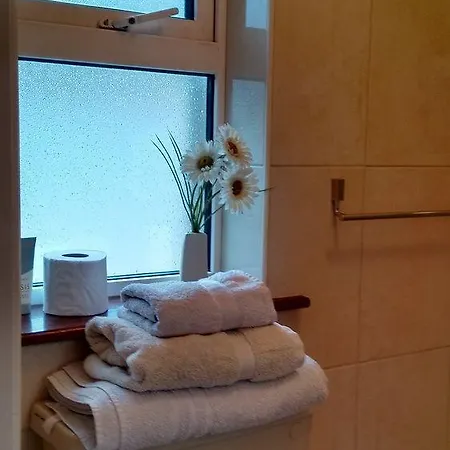 בית הארחה Corrib View H91rr72 3*