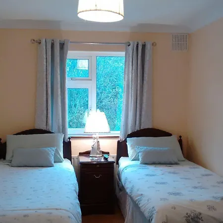 בית הארחה Corrib View H91rr72